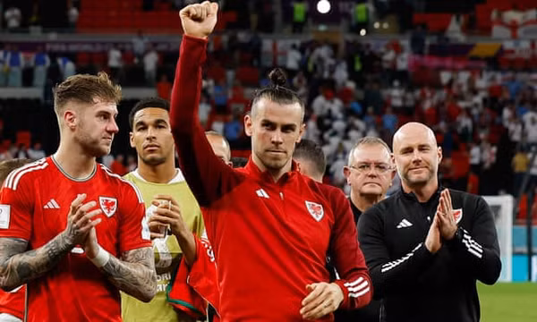 Gareth Bale giải nghệ ở tuổi 33