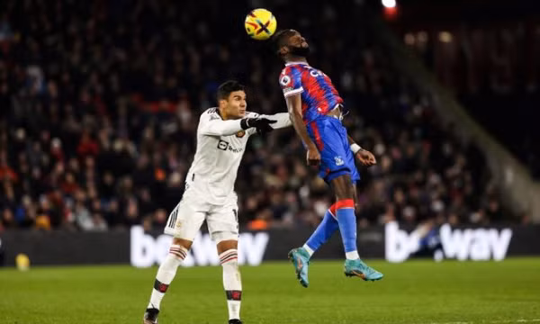 Man United nhận tổn thất cực lớn trước trận Arsenal