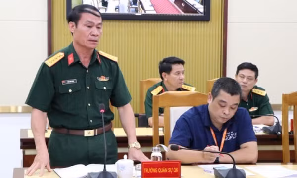 Đề nghị khởi tố vụ tung tin sai sự thật nữ sinh HUFLIT bị xâm hại