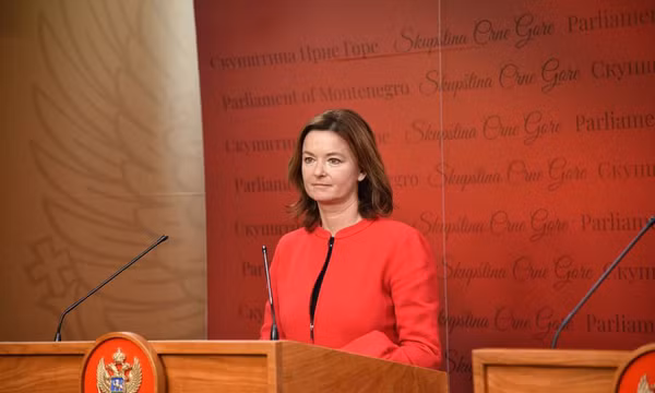Ngoại trưởng Slovenia nhận định khó có ổn định tại châu Âu nếu thiếu Nga