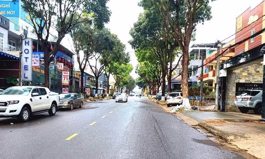 Một giám đốc công ty tư nhân trình báo bị chặn xe, cướp 4,9 tỷ đồng