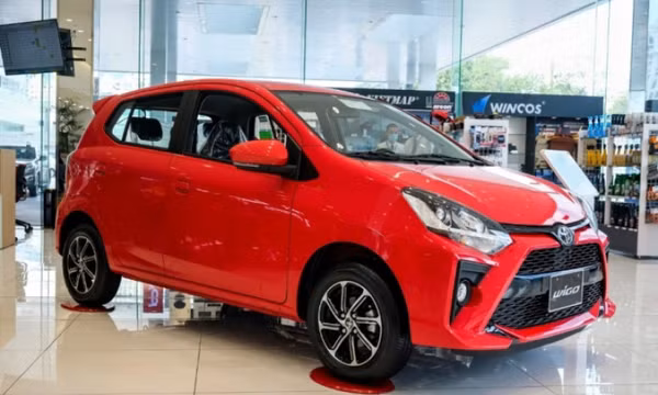 Hé lộ loạt trang bị khủng trên ‘kẻ ngáng đường’ Hyundai Grand i10, dư sức áp đảo Kia Morning