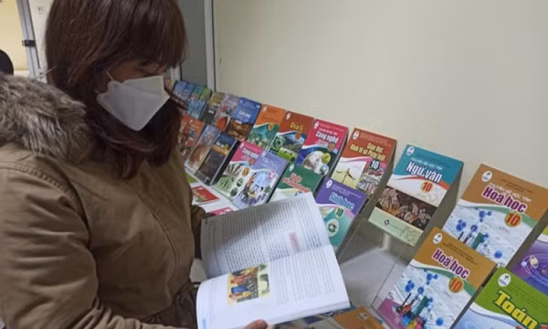 Bộ GD-ĐT kiến nghị hàng loạt giải pháp để triển khai chương trình mới