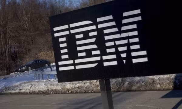 IBM sa thải gần 4.000 người