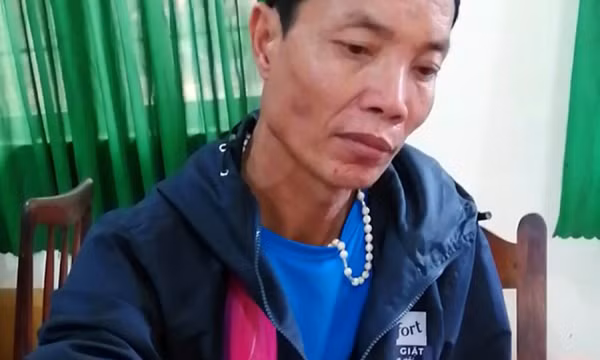 Can ngăn chị gái và anh rể cãi nhau, em trai bị đâm chết