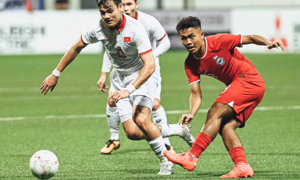 AFF Cup 2022 khốc liệt: Tuyển Việt Nam, Thái Lan có thể bị loại