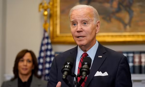 Tài liệu mật ở văn phòng ông Biden có gì?