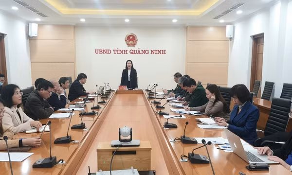 Chủ động triển khai các biện pháp phòng chống dịch bệnh Covid-19 dịp Tết Nguyên đán Quý Mão 2023