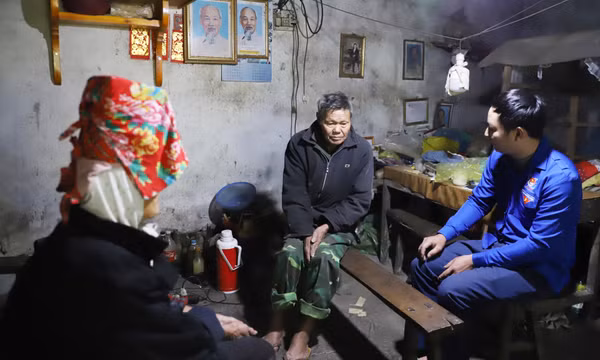 Bí thư Chi đoàn làm kinh tế giỏi