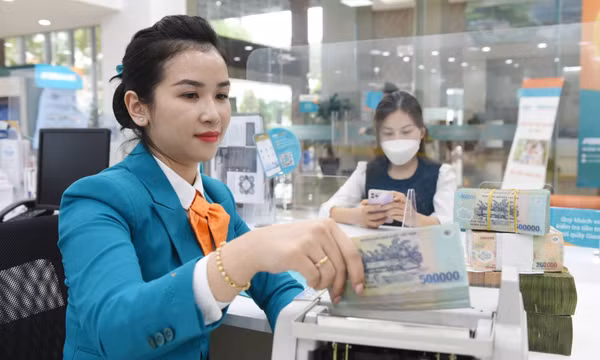 ‘Duy trì mặt bằng lãi suất ổn định, nếu có điều kiện sẽ giảm thêm’