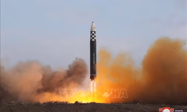 Sau Ukraine, loạt điểm nóng chực chờ bùng phát trên thế giới năm 2023
