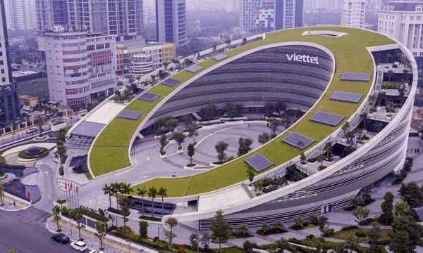 Viettel giữ vững 'ngôi vương' thương hiệu viễn thông tại Đông Nam Á