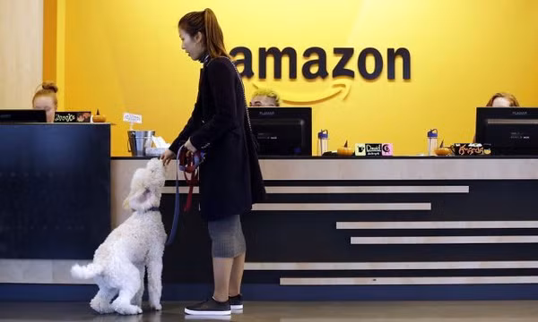 Amazon nói gì khi sa thải 18.000 nhân viên