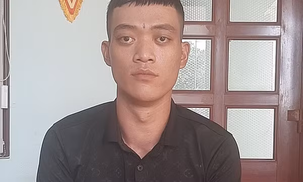 Bắt đối tượng có 2 lệnh truy nã