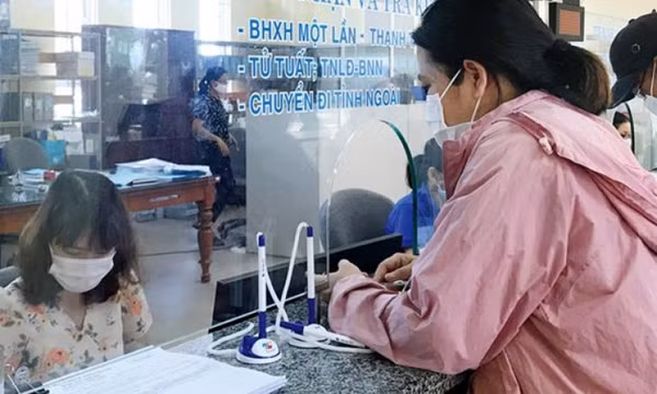 12 khoản tiền trợ cấp bảo hiểm xã hội được tăng theo lương cơ sở từ 1/7