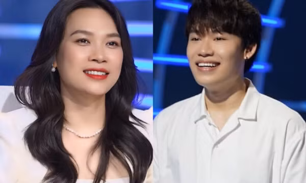 Diễn viên hài Quang Trung thi Vietnam Idol 2023