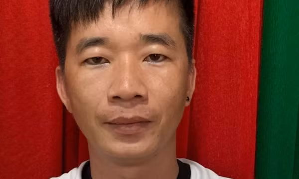 Lai lịch bất hảo của ‘trùm giang hồ’ Cường Kobe