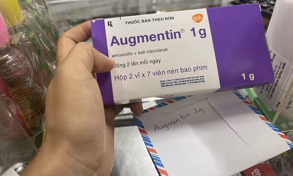 Đề xuất lắp camera giám sát các nhà thuốc