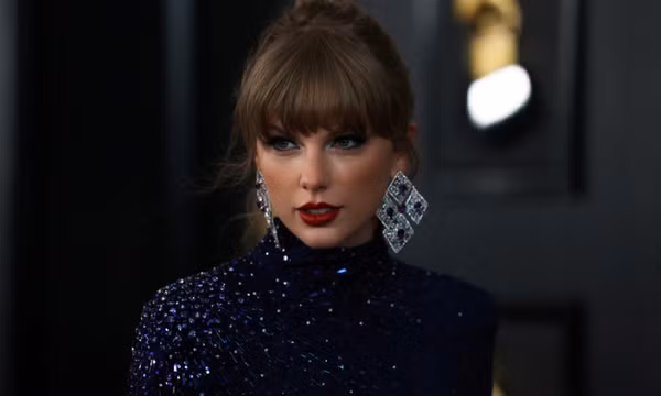Kỷ lục mới của Taylor Swift, nghệ sĩ nữ có nhiều album top 1 nhất