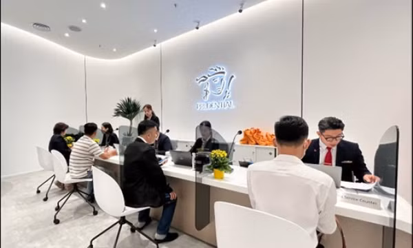 Prudential thông tin chính thức về kết luận thanh tra chuyên đề bán bảo hiểm qua ngân hàng 2022