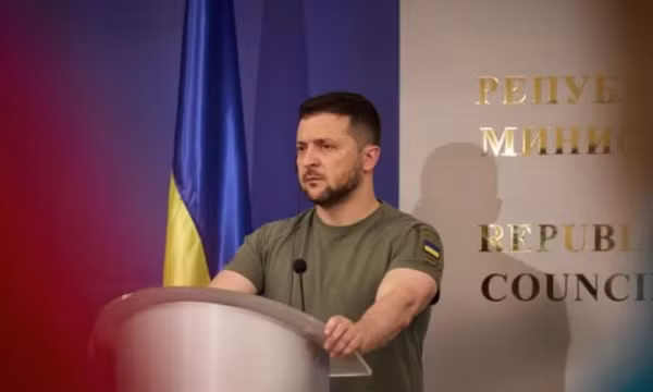 Mỹ Latinh không muốn bàn về Ukraine tại hội nghị thượng đỉnh với EU