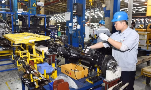 EuroCham: Việt Nam duy trì sức hấp dẫn với các nhà đầu tư nước ngoài