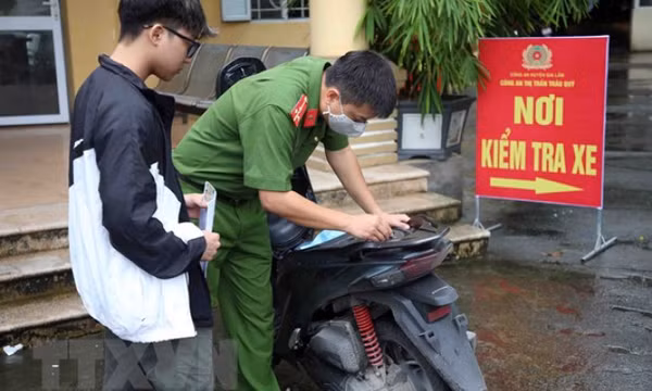 Những chính sách mới nổi bật có hiệu lực trong tháng 8/2023 