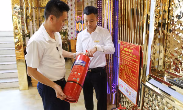 Gỡ khó cho cơ sở kinh doanh dịch vụ giải trí
