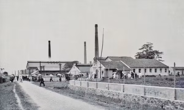 Quảng Ninh trong giai đoạn trước Tổng khởi nghĩa 1945
