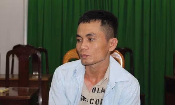 Hai thiếu nữ bị lừa bán cho quán cà phê 'kích dục'