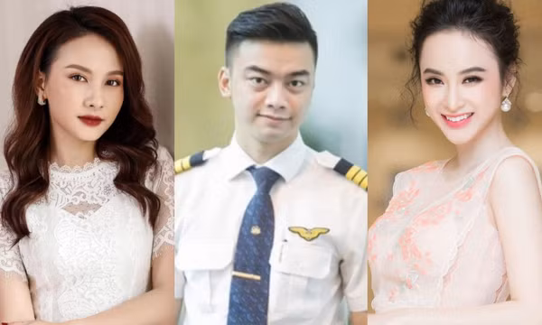 Cuộc sống khác biệt của phi công Hà Duy và loạt sao nhí đình đám một thời