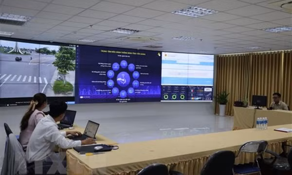 Chỉ 14 bộ, ngành, địa phương hoàn thành kết nối về thủ tục hành chính