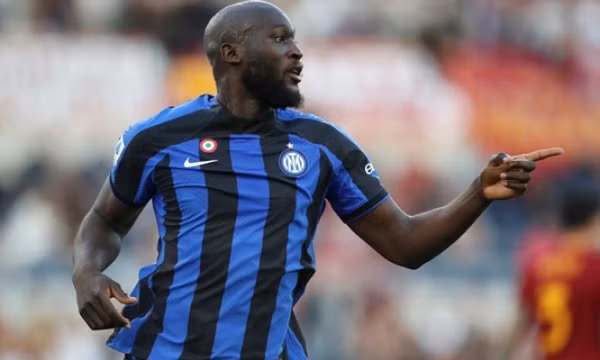 Juve ra đề nghị giải cứu Lukaku