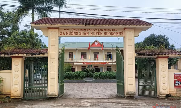 Kỷ luật 2 cán bộ xã vụ người phụ nữ đăng ký kết hôn với 2 chồng