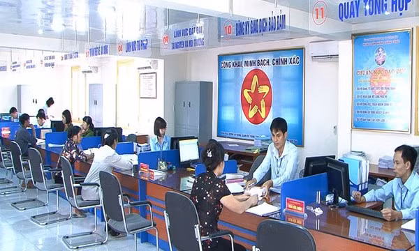 Thủ tướng chỉ đạo chấn chỉnh, nâng cao hiệu quả cải cách thủ tục hành chính, tháo gỡ khó khăn cho người dân, doanh nghiệp