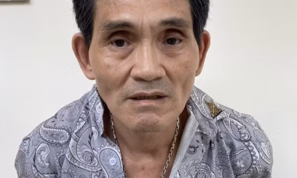 Triệt phá “boong ke” ma túy do đối tượng có 14 tiền án, tiền sự cầm đầu