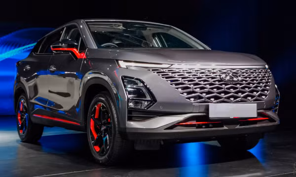 ‘Đối thủ’ của Hyundai Creta đạt 5 sao trong thử nghiệm an toàn Euro NCAP, tự tin ‘đấu’ Honda HR-V