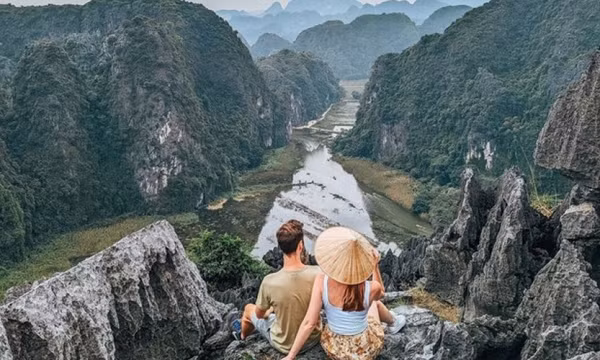 Các địa phương hào hứng đẩy nhanh phục hồi du lịch bằng lối đi riêng