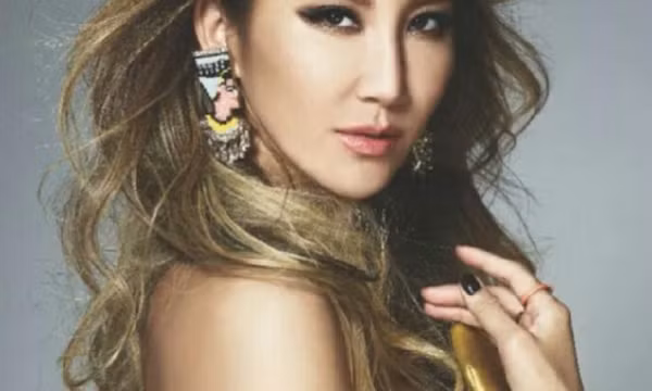 Coco Lee qua đời ở tuổi 48
