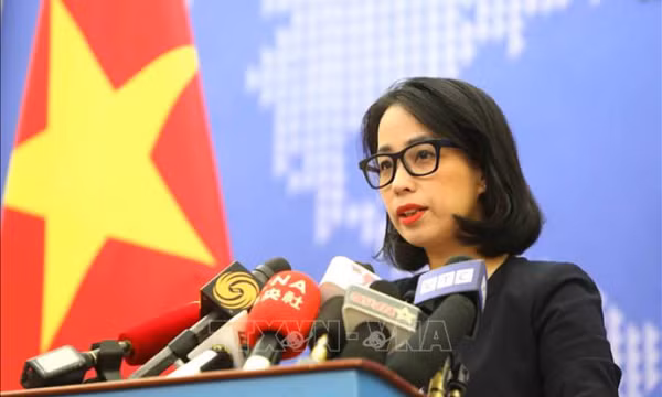 Vụ việc ở Đắk Lắk vẫn đang trong quá trình điều tra, làm rõ