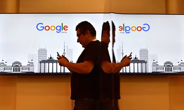 Google nghiên cứu công cụ trí tuệ nhân tạo viết báo