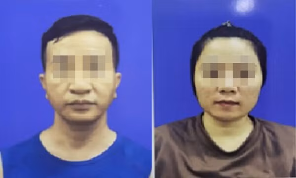 Chủ nhà nghỉ cho gái bán dâm dẫn khách về 'vui vẻ' để tăng doanh thu