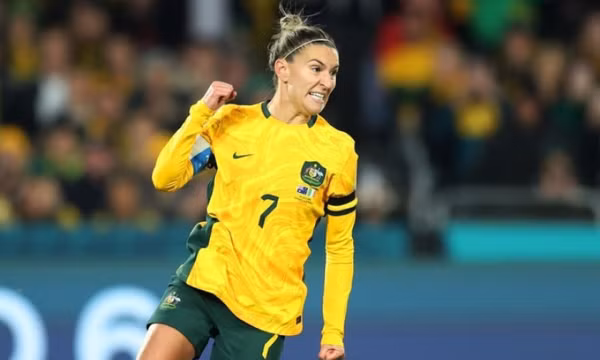World Cup nữ 2023: Thiếu ngôi sao top 3 thế giới, Australia vất vả thắng Ireland