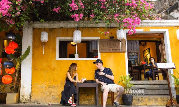 Báo Mỹ: Việt Nam sẽ thành tâm điểm du lịch mới của châu Á