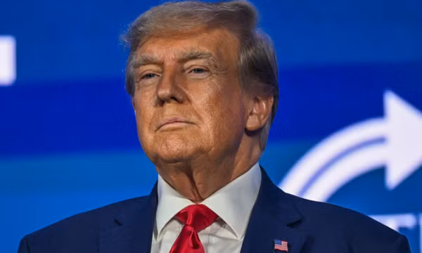 Ông Trump đối mặt ba cáo buộc mới vụ tài liệu mật