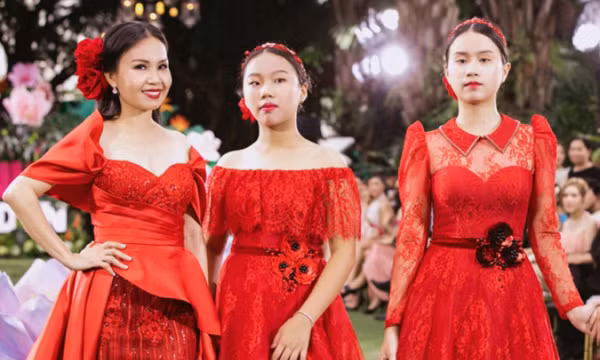 Cẩm Ly: 'Sức khỏe yếu, tôi không còn chạy show ngày đêm'