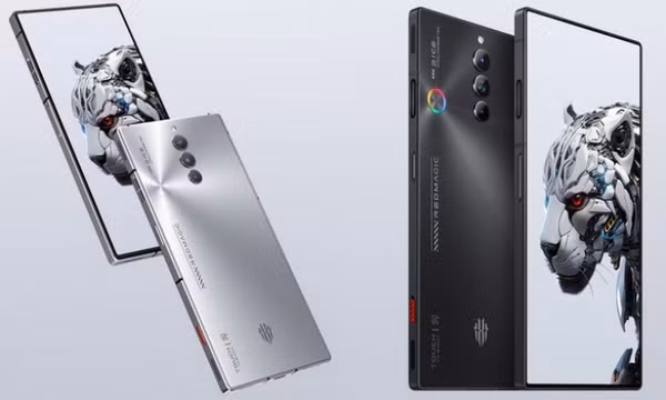 Smartphone đầu tiên trên thế giới có bộ nhớ RAM 24GB sắp ra mắt