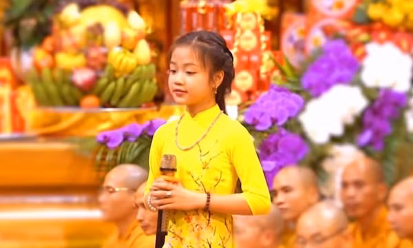 Ca nương trẻ nhất Việt Nam qua đời vì tai nạn giao thông