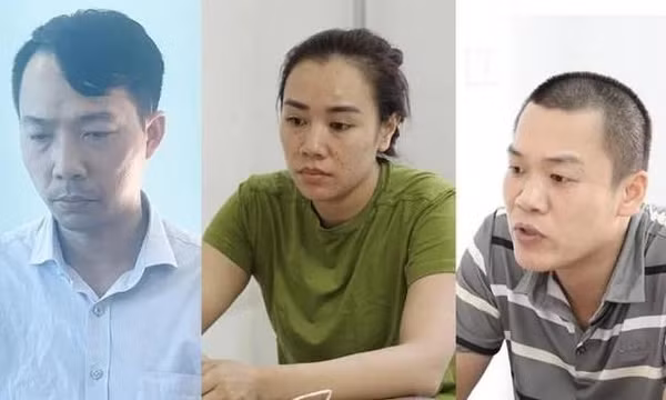 Khởi tố vụ án lập khống hồ sơ bệnh án để trục lợi bảo hiểm