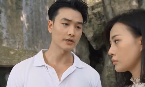 Trọng Lân và những vai diễn gắn mác "trai hư" màn ảnh